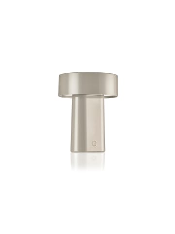 Zone Denmark Lampe Oblong in Warm Grey