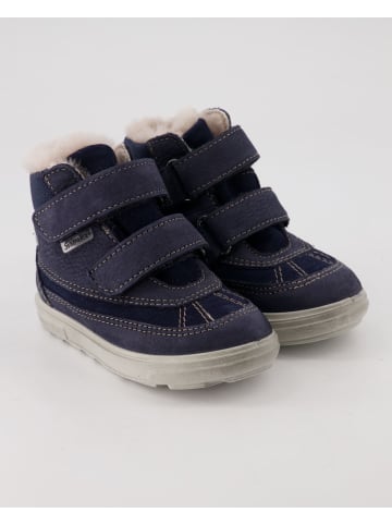 PEPINO Winterstiefel in Blau