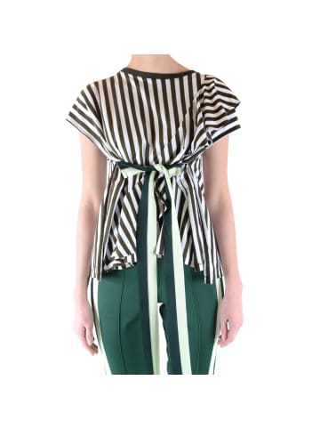Golden Goose Mehrfarbig Damen Bluse