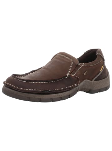 Camel Active Slipper in braun
