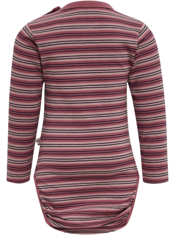 Hummel Druckknopf Strampler Hmlunited Jungen in WOODROSE