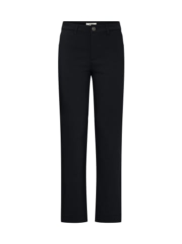 Oxmo Chinohose OXKeily in Schwarz