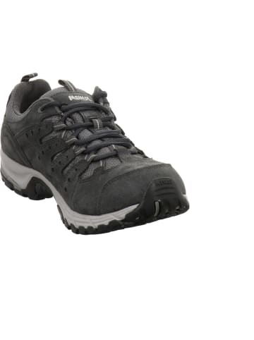 MEINDL Schnürschuh in grau