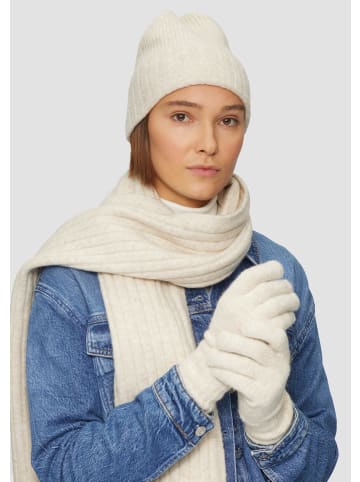 s.Oliver Handschuhe in 81W9_beige