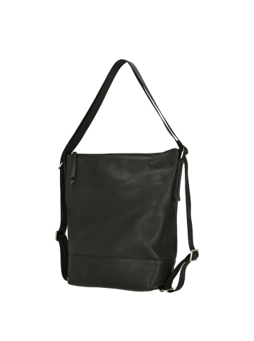 Jost Vika - Schultertasche 33 cm in schwarz