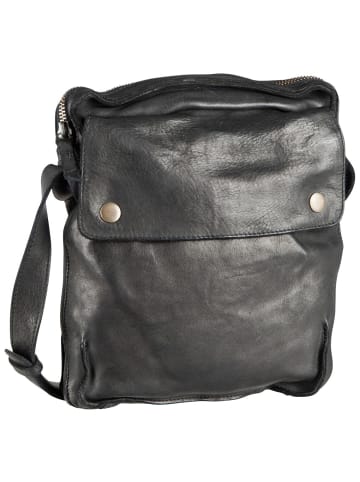 Harold's Bodybag Submarine M in Schwarz