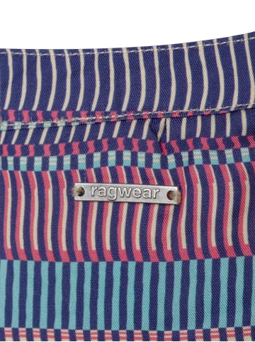 ragwear Blusenshirt Romanna in mehrfarbig