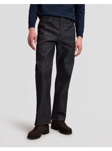Lee Jeans 101 R - Relaxed Fit - in Dry Blue