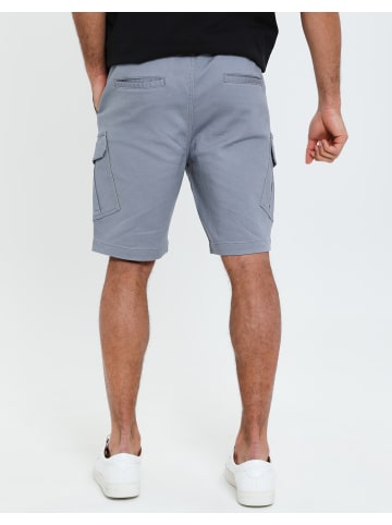Threadbare Shorts in blue
