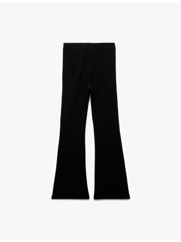 KOTON HOSEN in Schwarz