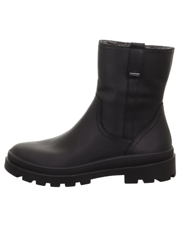 Legero Stiefelette LUSIA in Schwarz