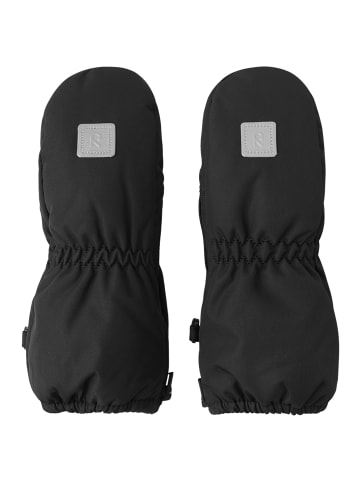 Reima Fäustlinge " Tassu " in Schwarz