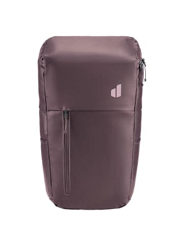 Deuter UP Stockholm LTD aubergine in lila
