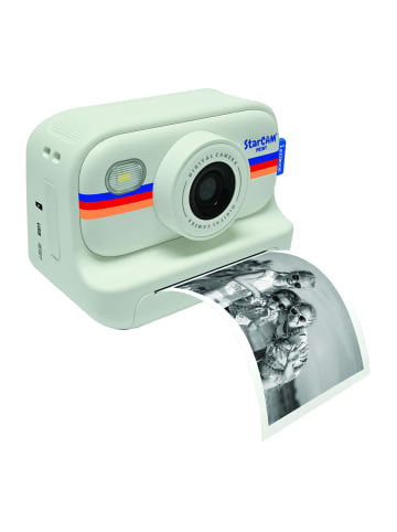 Lexibook StarCAM® Print 1,3M mit SD-Karte & Personalisierung