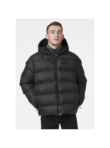 Helly Hansen M ACTIVE PUFFY JACKET in Schwarz