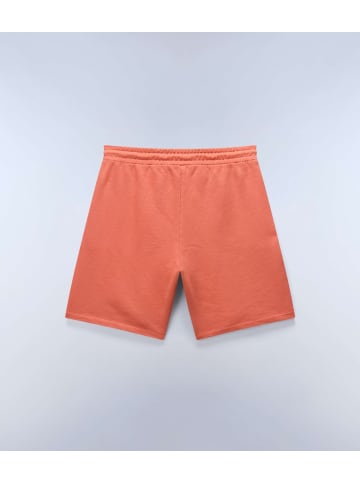 Napapijri Short "N-Nina 1" in Blau
