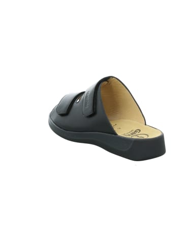Ganter Pantolette in schwarz