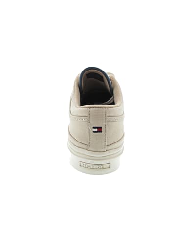 Tommy Hilfiger Lightweight Sport Long La Sneaker Beige