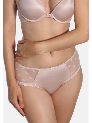 Sassa Panty 2er Pack in nude
