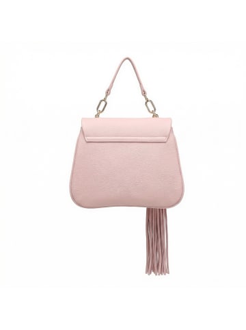KASSANDRA Handtasche in PINK