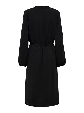 JDY Kleid in Black