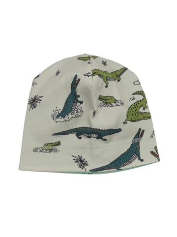 Walkiddy Mütze Funny Crocodiles-Beanie