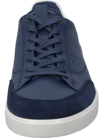 Ecco Sneakers Low in night sky/marine limestone