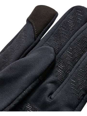 Hummel Sporthandschuhe "Hmlperformance Gloves" in Schwarz