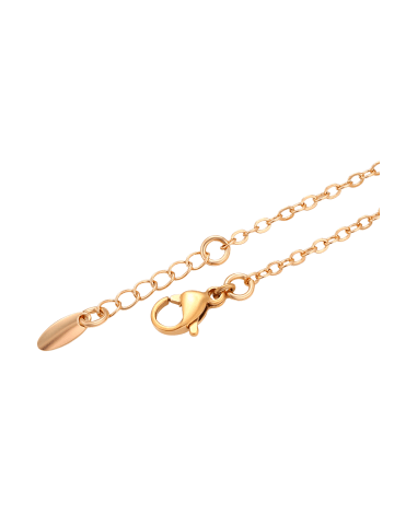 gaya Women Bracelet in Rose Gold