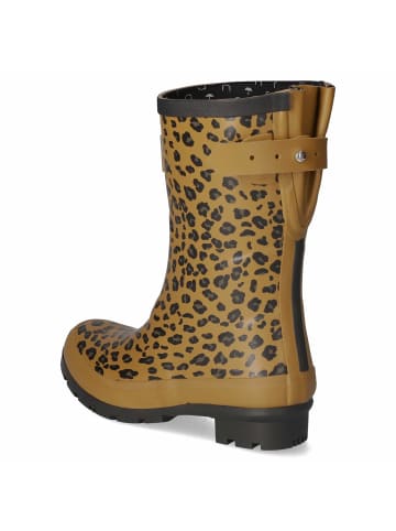 Rajn Stiefel in beige