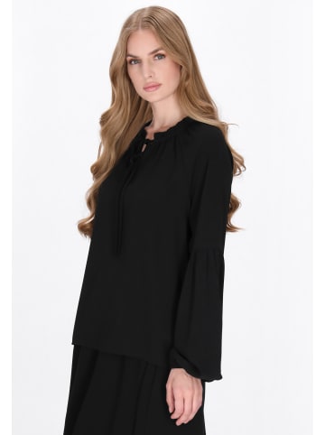 DreiMaster Klassik Women Blouse in black