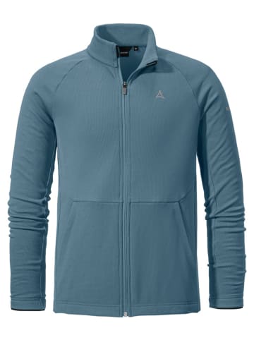 Schöffel Fleecejacke "Fleece Jacket Toreck M" in bering sea