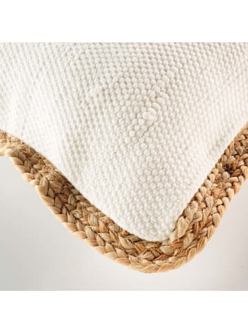 Douceur d’Intérieur Kissen in grün