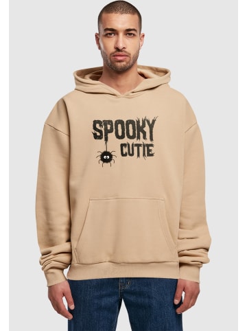 Merchcode Merchcode Kapuzenpullover in unionbeige