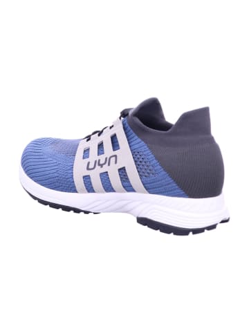 UYN Sneaker Low in blau