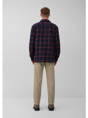 s.Oliver Hemd in 59N2_navy