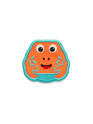 Affenzahn Affenzahn Klett Badge Krabbe