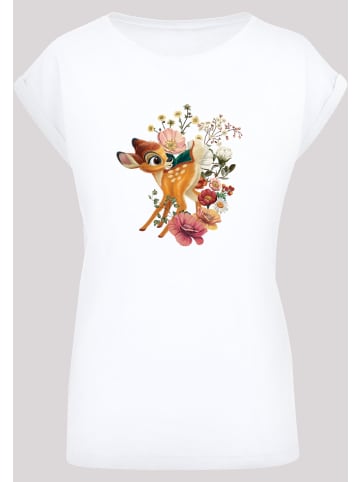 F4NT4STIC F4NT4STIC T-Shirt in white