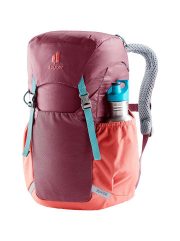 Deuter Junior in Violett391