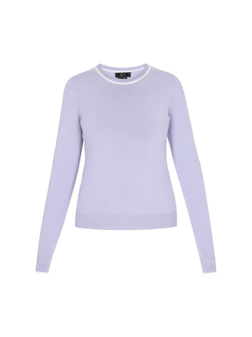 faina Women Sweater in light blue