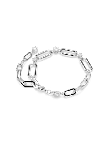 Swarovski Armband für Erwachsene in silber