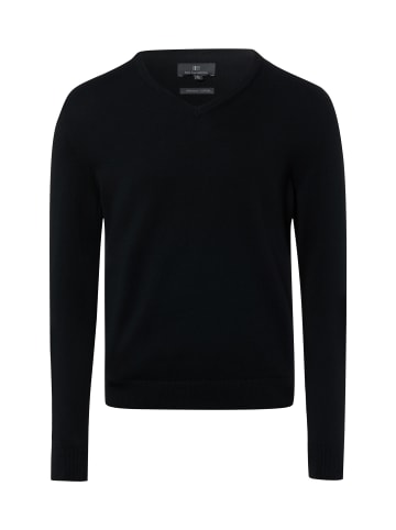 Nils Sundström Pullover in schwarz - 0002