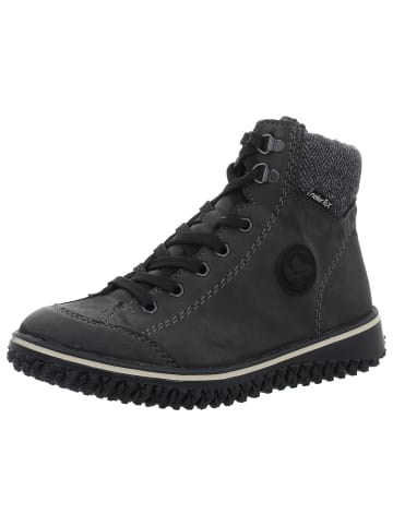 rieker Stiefeletten in grau
