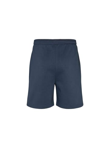 Kappa Shorts KMLogo in Blue Marine