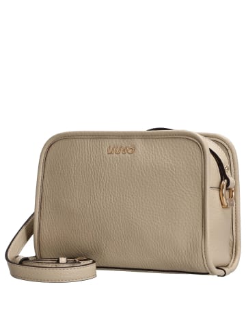 Liu Jo Manhattan Camera Case - Umhängetasche M 23 cm (sabbia) in sabbia