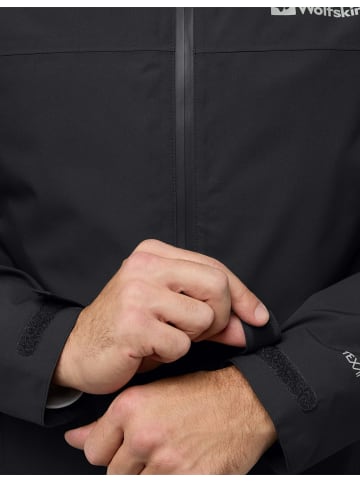 Jack Wolfskin Softshelljacke für Herren in kombi