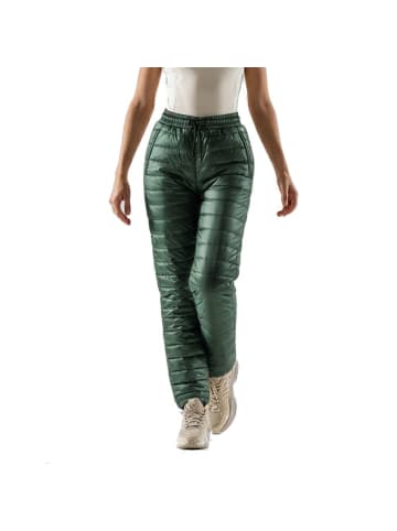 Herno Zweifarbig Polyamid Athletik Hose