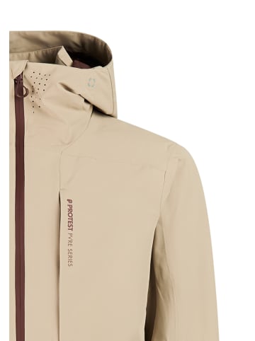 Protest " PRTBennie in Bamboo Beige