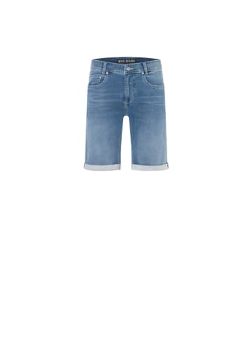 MAC Short in Blau