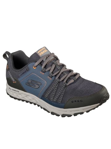 Skechers Sneaker in blau